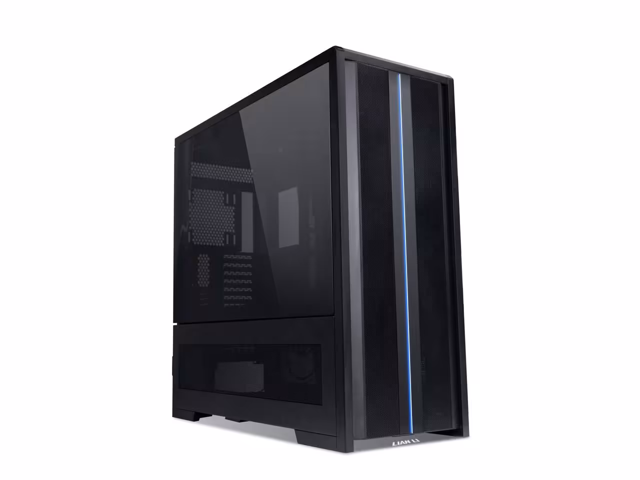 خرید کیس لیان لی Case Lian li V3000 Plus-x Black با بهترین قیمت