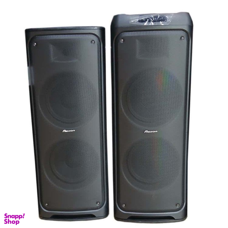 اسپیکر رکسون مدل D-1500 مجموعه 2 عددی