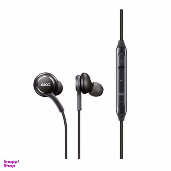 هندزفری ای کی جی مدل S9