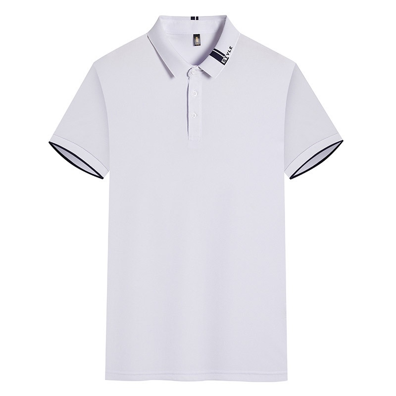 پولوشرت style وارداتی - جنس درجه یک با رنگ بندی متنوع