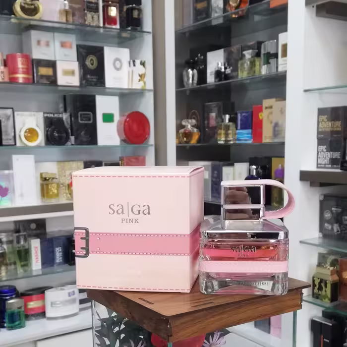 عطر امپر ساگا پینک ادو پرفیوم

EMPER SAGA PINK EDP

