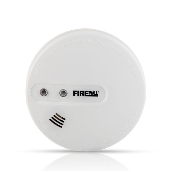 سنسور دود بی سیم فایروال مدل 1113