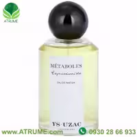 عطر ادکلن وای اس - یوزاک متابولز 100 میل مردانه