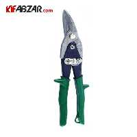 قیچی ورق بر راست بر فورس مدل 698R248