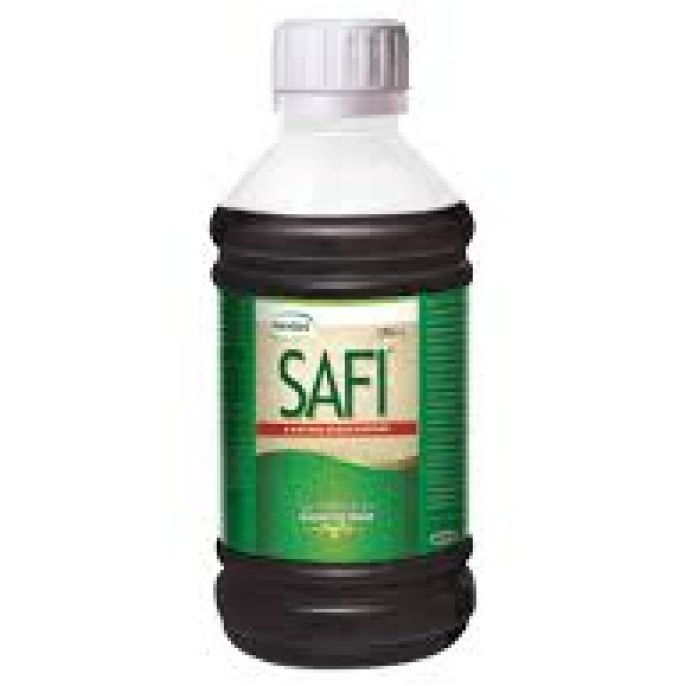 شربت گیاهی صاف کننده خون 175 میل ساخت پاکستان