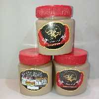 ارده ممتاز شهاب کویر (400 گرمی)