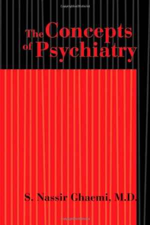 [PDF] دانلود کتاب The Concepts Of Psychiatry - A Pluralistic Approach To The Mind And Mental Illness, 2007
