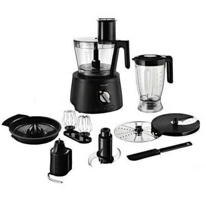 غذاساز فیلیپس مدل HR7776