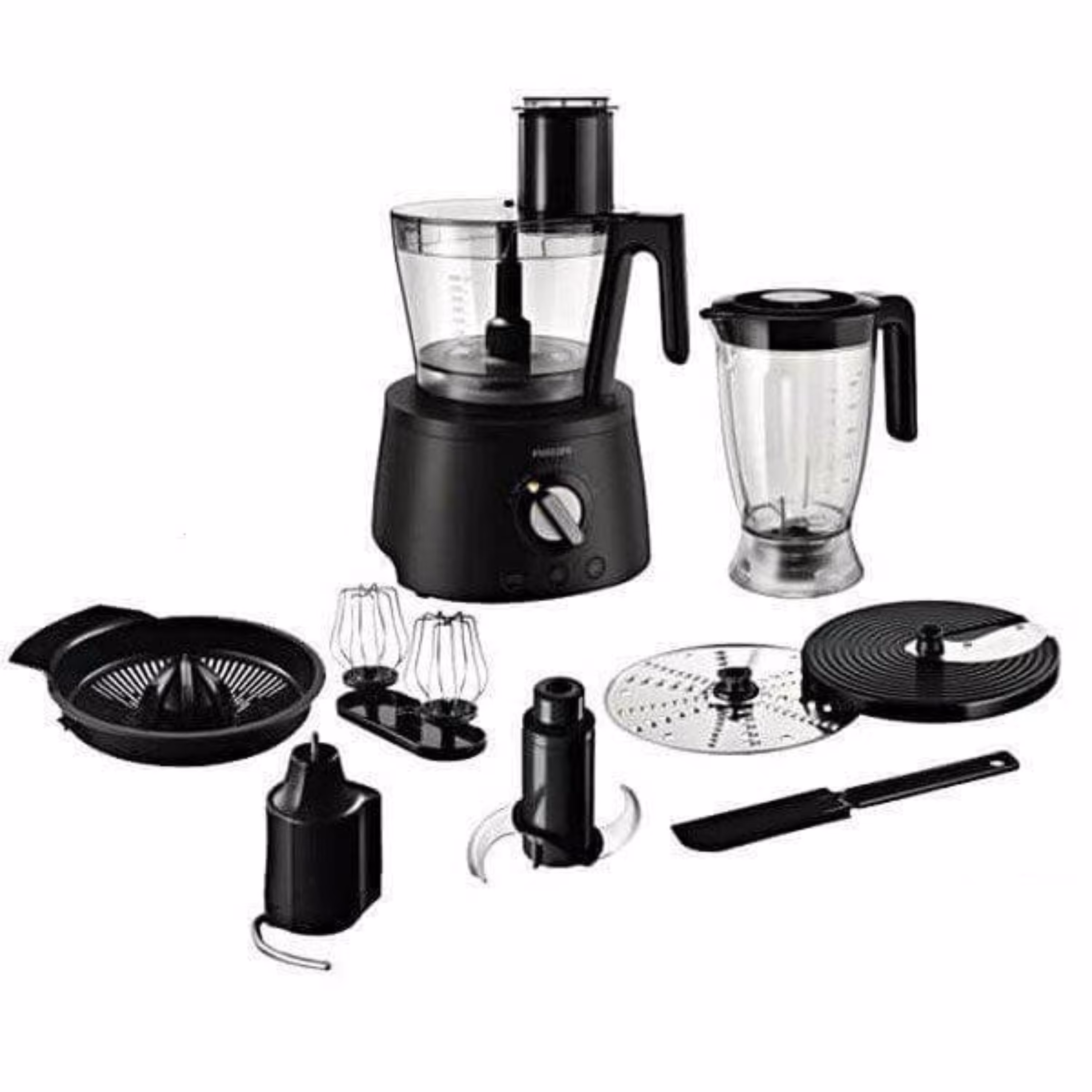 غذاساز فیلیپس مدل HR7776