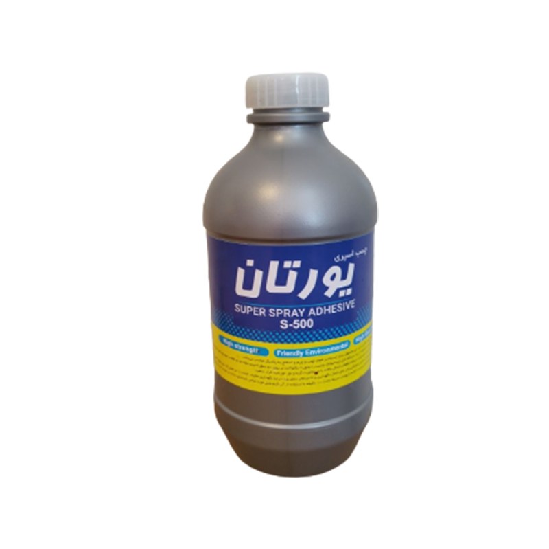 چسب اسپری یورتان S700 