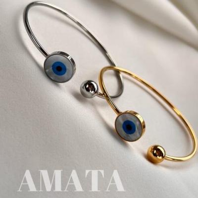 دستبند بنگل چشمنظر