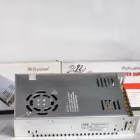 POWER SUPPLY پاور  