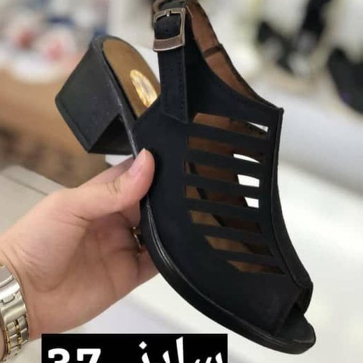 کفش تابستانی زنانه