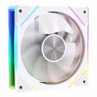 قیمت و خرید فن خنک کننده کیس کامپیوتر لاجی کی مدل F127W | یاس ارتباط
