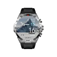 ساعت هوشمند شیائومی مدل Glorimi K2 Smart Watch