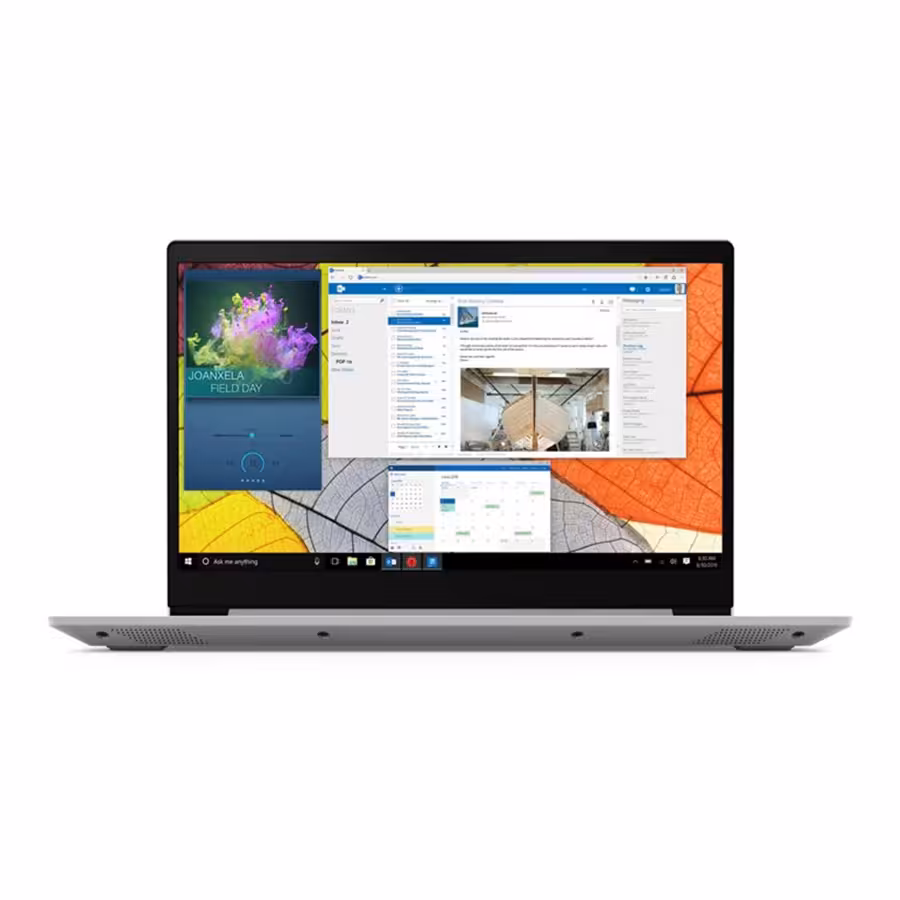 قیمت و خرید لپ تاپ 15.6 اینچ لنوو IdeaPad S145-NA Celeron N4000/1TB HDD/8GB/UHD 600 4GB | یاس ارتباط