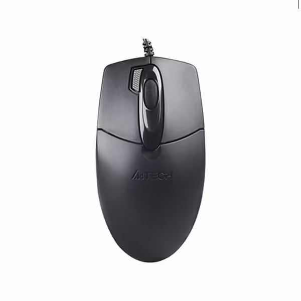 ماوس ای فورتک مدل OP-730D - فروشگاه اینترنتی طیف سنتر