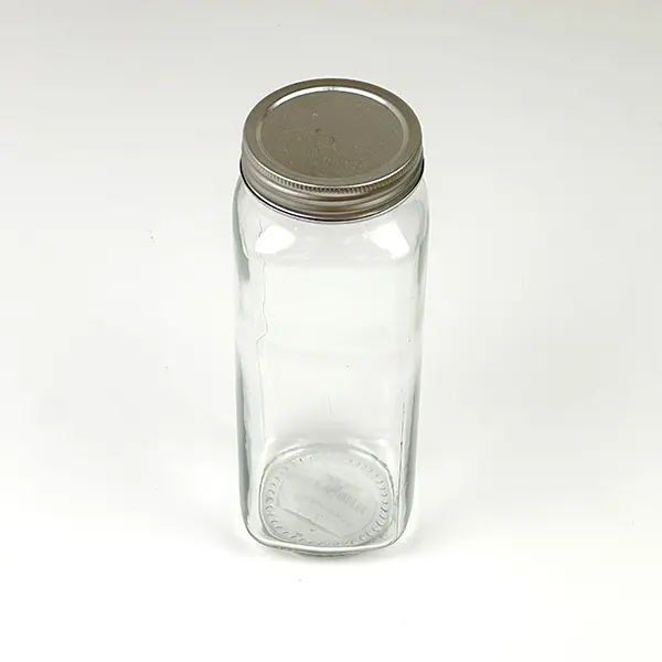 جا حبوبات مربع سایز 1 الشن