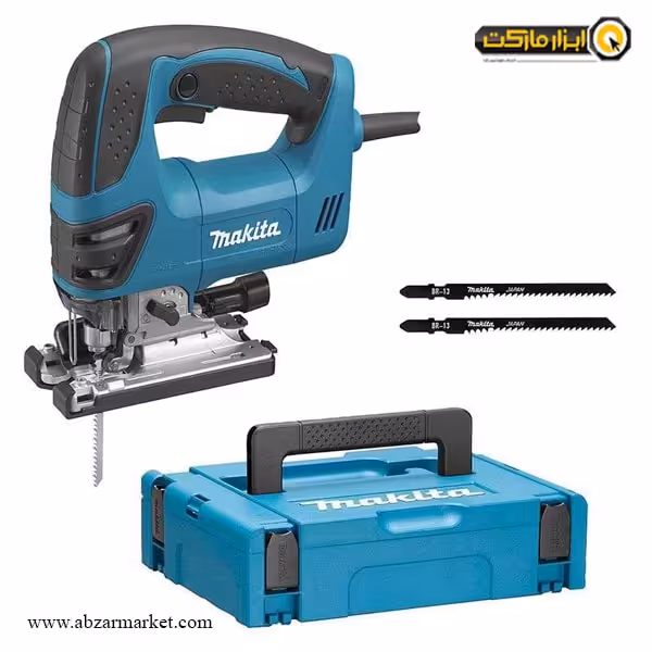 اره چکشی ماکیتا گیربکسی 720 وات مدل 4350FCTJ