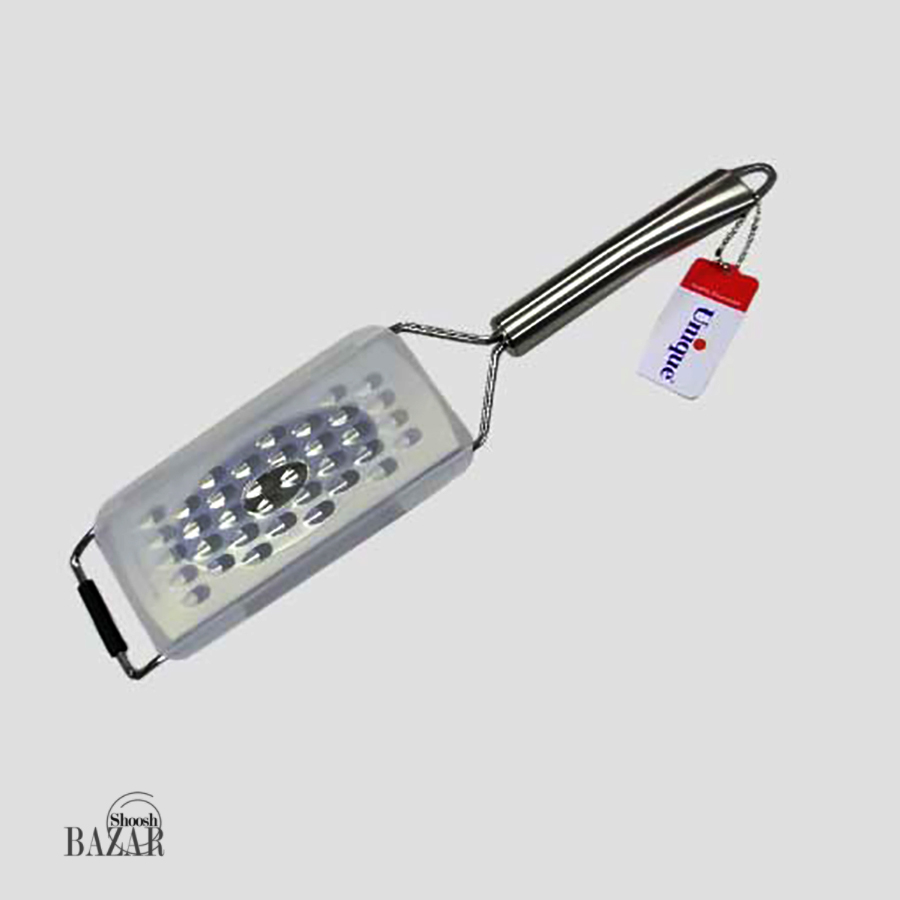 رنده دور فلزی درشت یونیک کد 1131