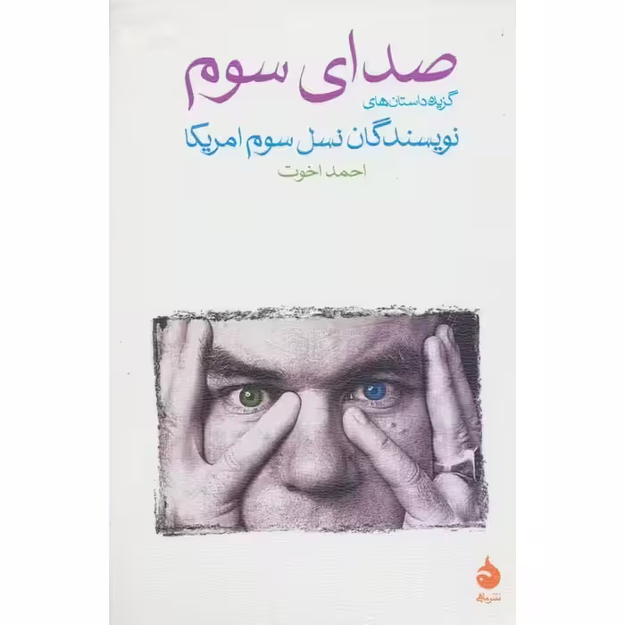 صدای سوم: گزیده داستان های نویسندگان نسل سوم امریکا