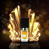 اسانس عطر ناسوماتو دورو مردانه حجم 25 گرم NASOMATTO Duro