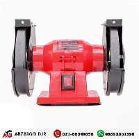 سنگ رومیزی 150 میلیمتر ادون مدل GM-150