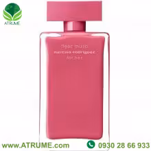 عطر ادکلن نارسیس رودریگز فلور ماسک فور هر 100 میل زنانه