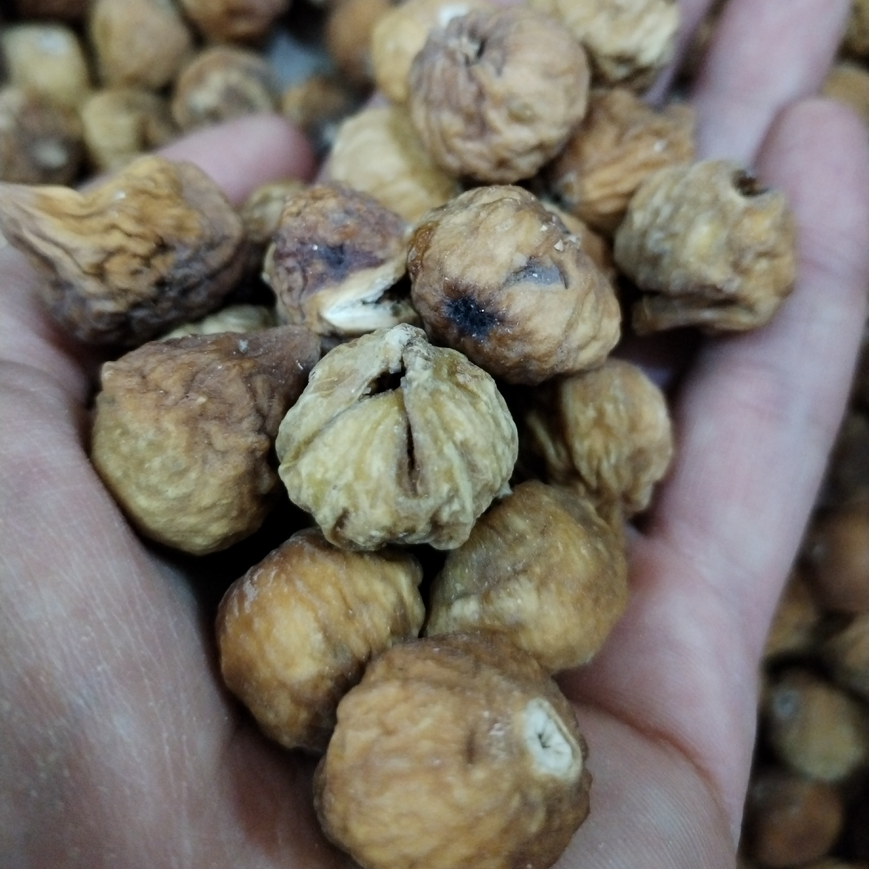 انجیر خشک تازه اعلا