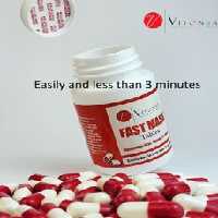 فست ماسک ویونسا (60عددی)