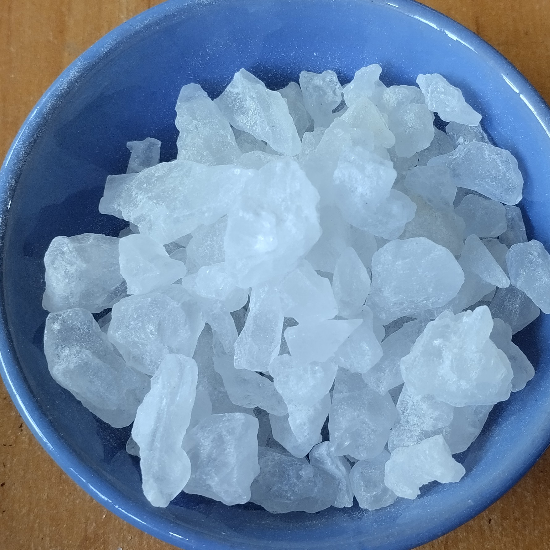 عطاری  زاج درشت شریفی