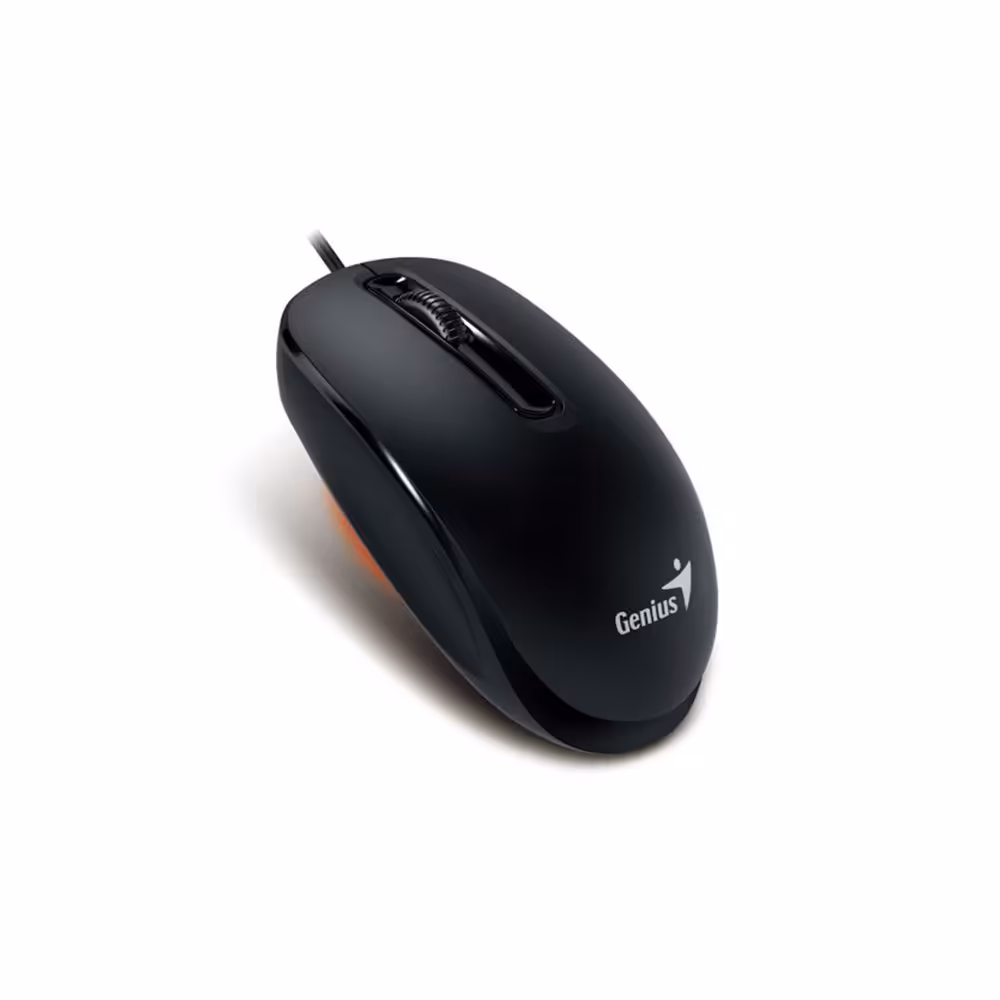 ماوس با سیم جنیوس مدل Genius DX-130 mouse