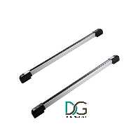 دزدگیر اماکن فنس الکترنیکی 30 متری 4 بیم