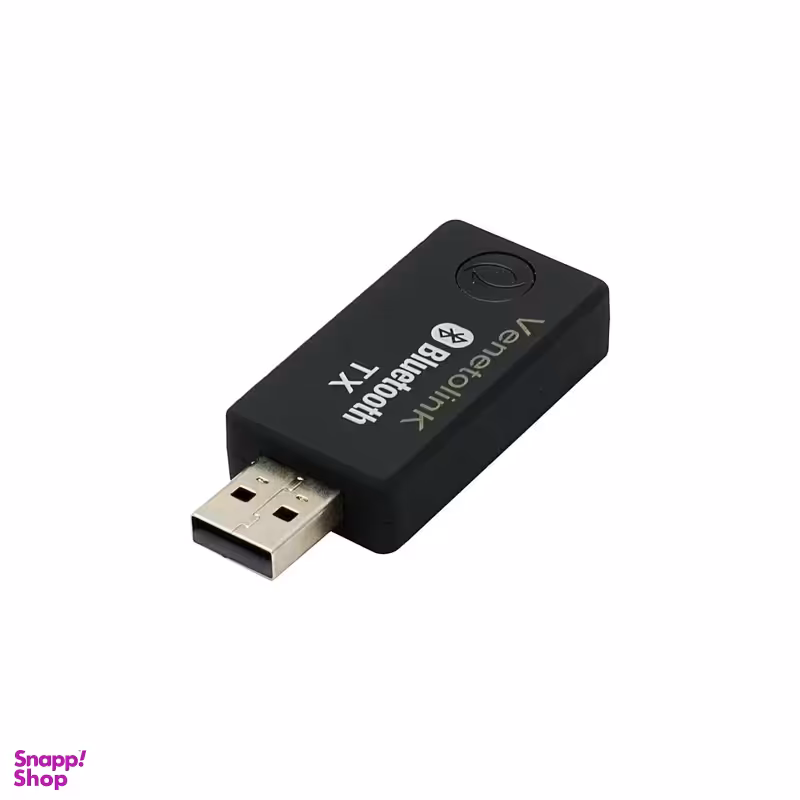 گیرنده بلوتوثی مدل YET-TX9