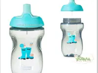 لیوان سوپاپ دار300میل آبيsports bottle  tommeetippeeکد447020