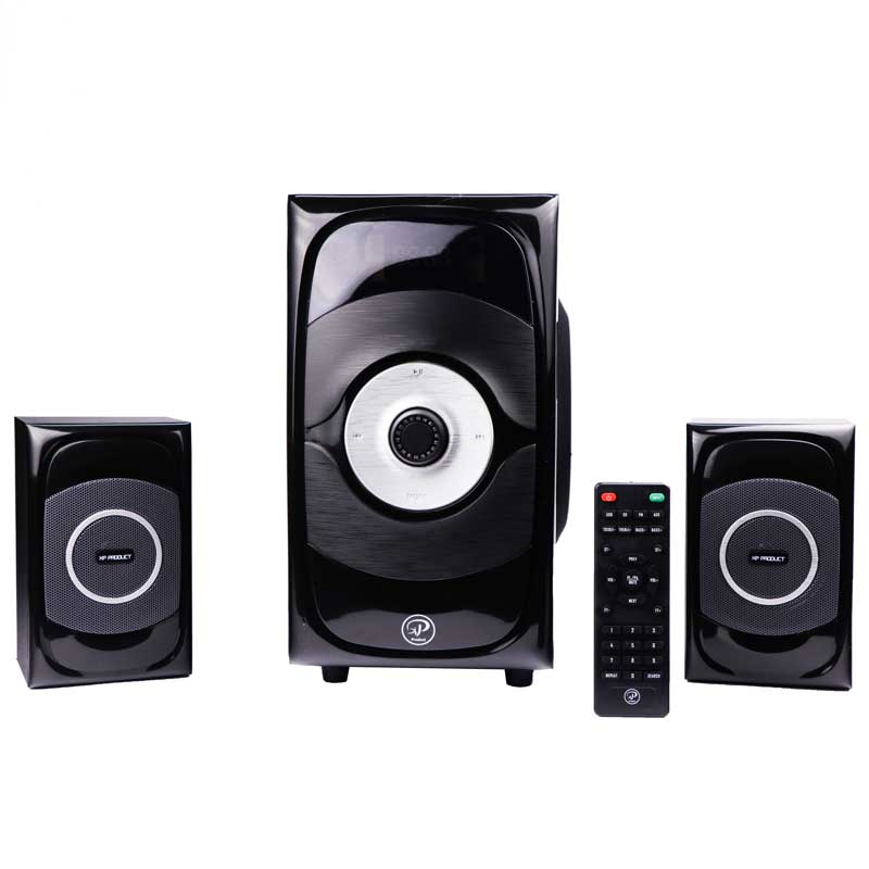 اسپیکر ایکس پی مدل AC142B