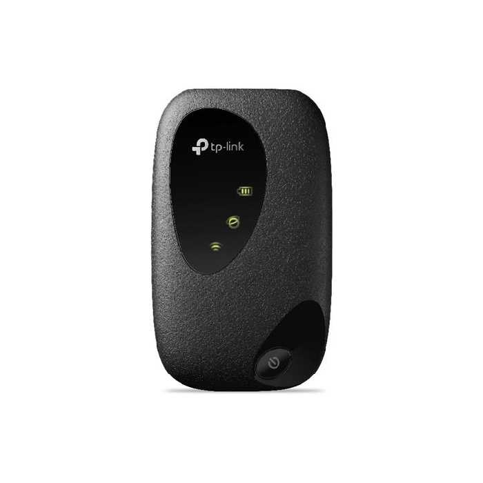 مودم 4G قابل حمل تی پی-لینک مدل TPLink M7200 گارانتی