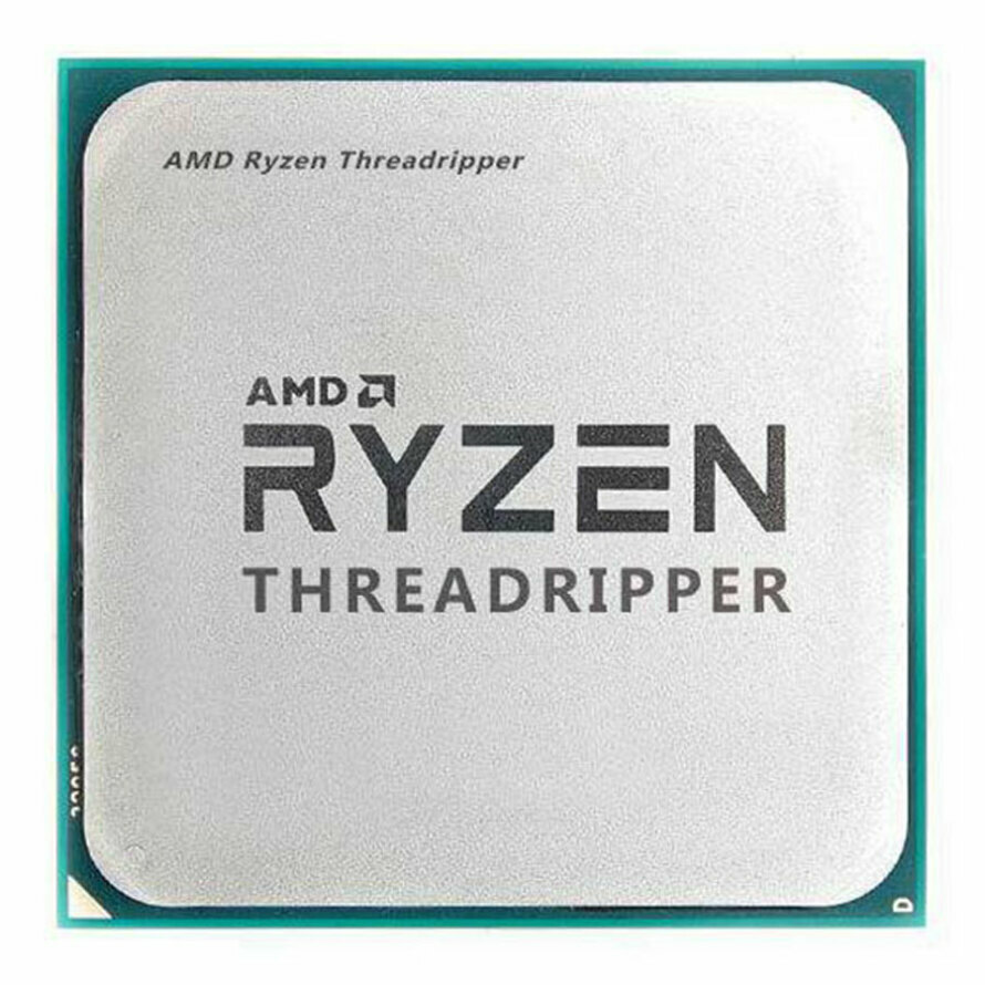 پردازنده بدون باکس ای ام دی AMD Ryzen Threadripper 3960X