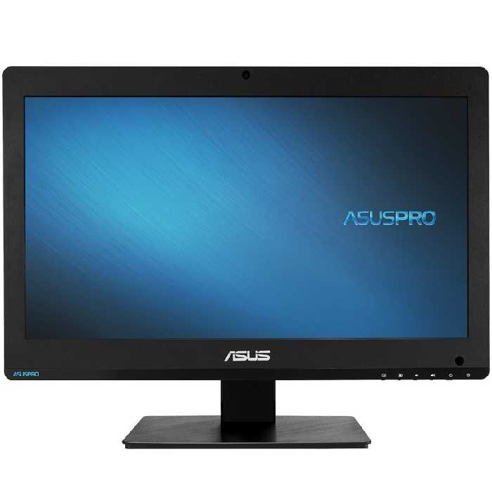 کامپیوتر آماده ایسوس مدل ای 4320 با پردازنده i5 و صفحه نمایش لمسی