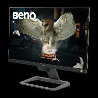 مشخصات ، قیمت و خرید مانیتور بنکیو BenQ EW2480