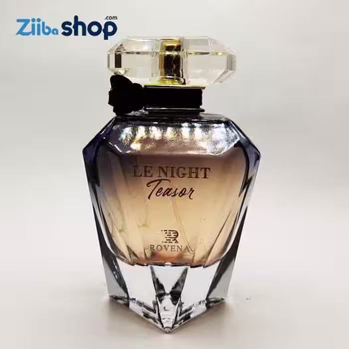 عطر روونا لی نایت / rovena le night edp 100ml
