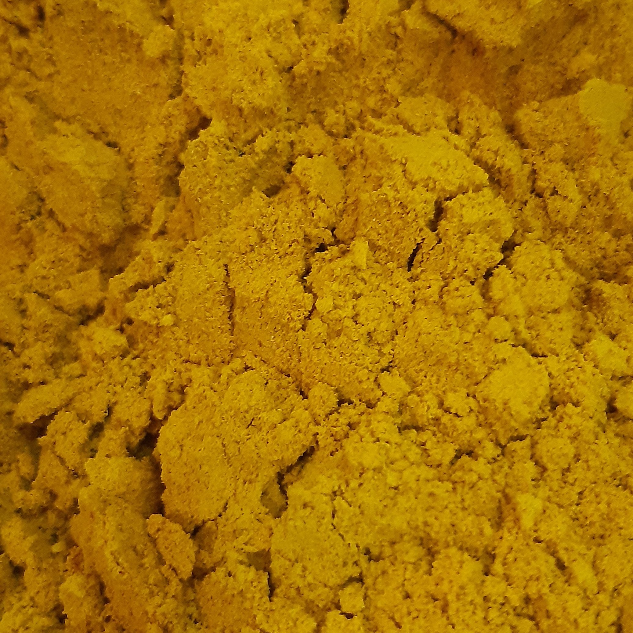 زردچوبه  اعلا