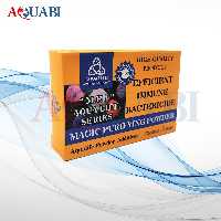 پودر شفاف کننده فوری آب آکواریوم (بسته 5 عددی) آکوا لایف