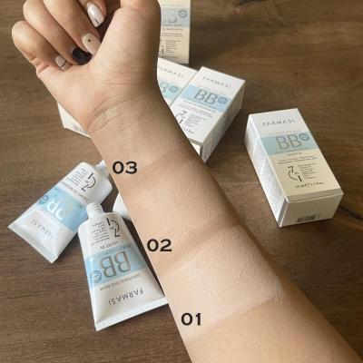 بی بی کرم فارماسی اورجینال 7 در 1 شماره 03