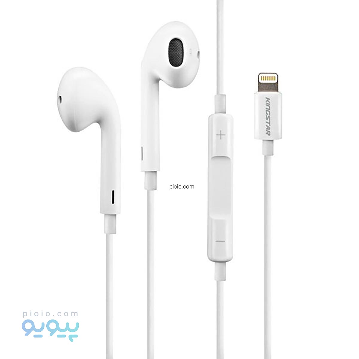هندزفری Earphone ke50
