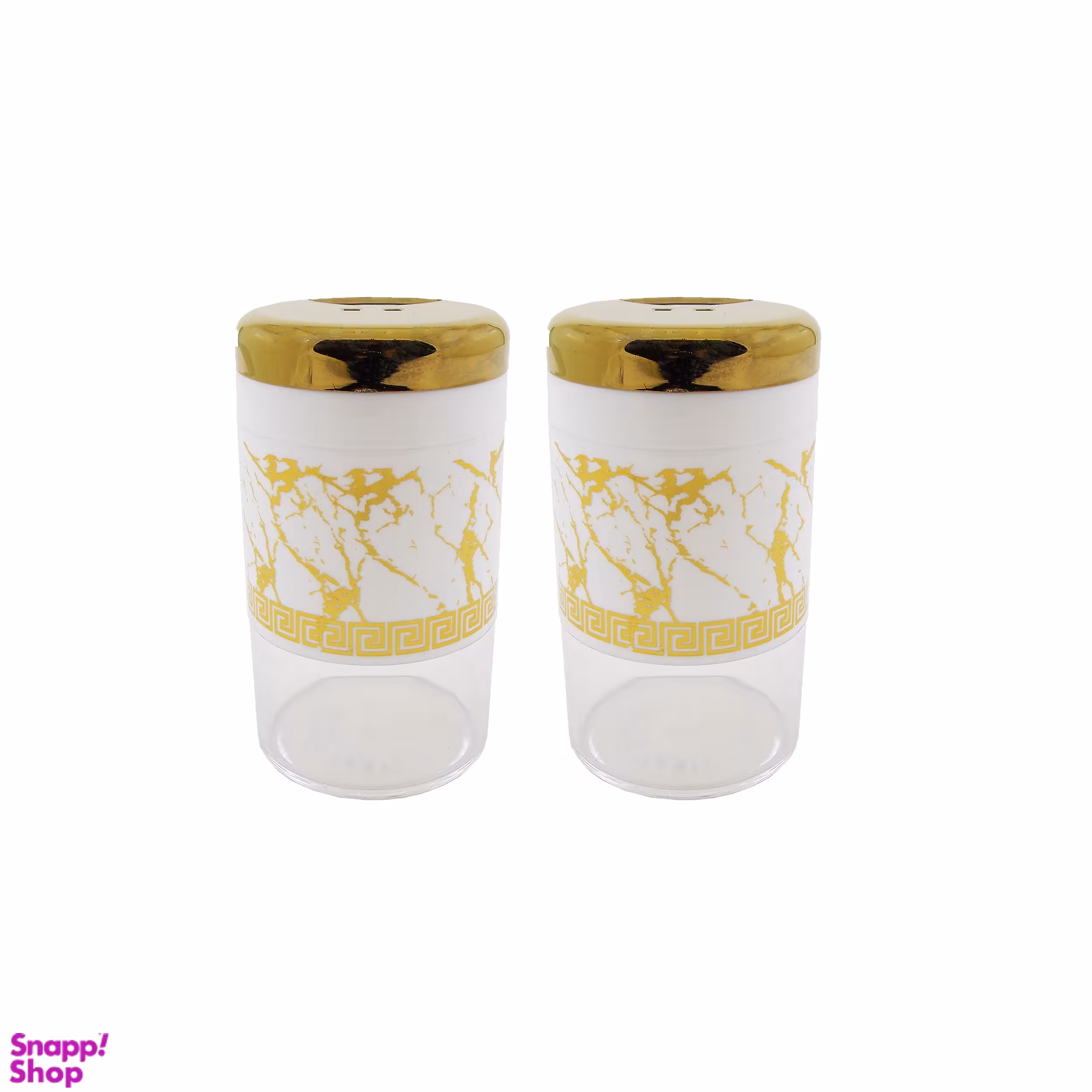 جای ادویه طرح آرات کد 02 مجموعه 2 عددی