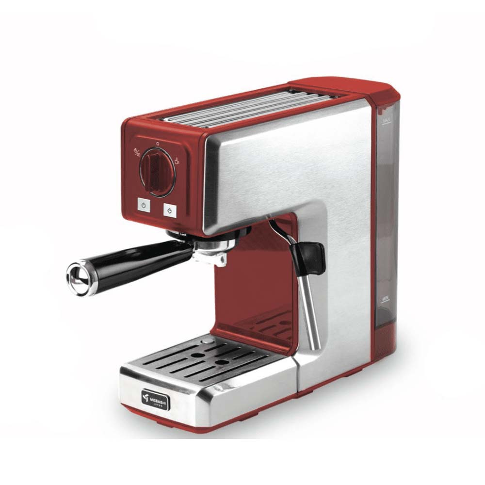 اسپرسو ساز مباشی مدل ME-ECM 2028