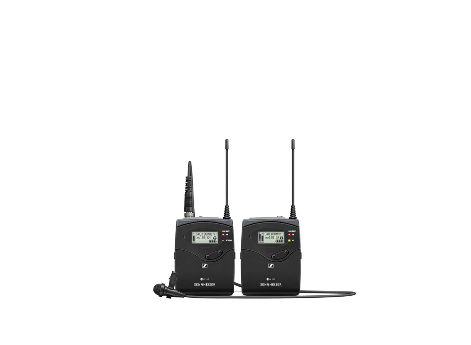 میکروفن بی سیم سنایزر Sennheiser EW 112P G4-B Wireless Microphone