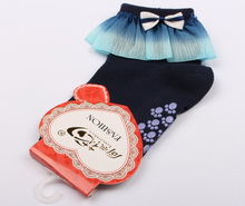 جوراب لب تور