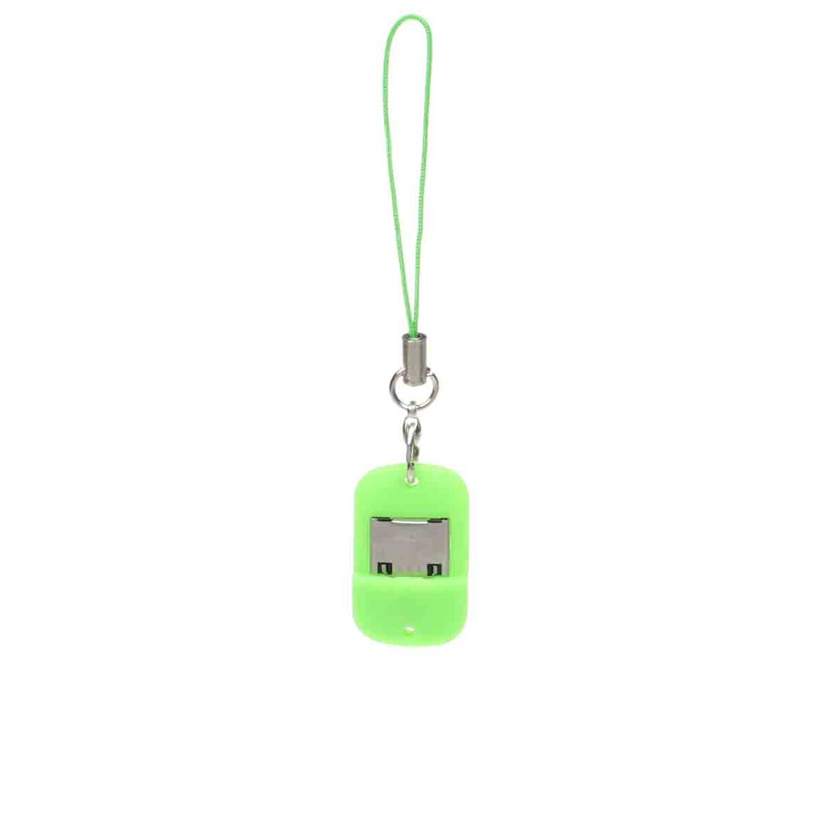 تبدیل تسکو مدل  TCR 955C تبدیل   OTG USB به microUSB